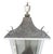 Pair of Classical Style Exterior Wall Lanterns For Sale In Boston - Image 6 of 6