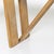 Wood Dining Table by Pamio & Renato Toso for Stilwood For Sale - Image 7 of 12