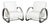 Ralph Lauren "Hudson St." Lounge Chairs, Pair For Sale