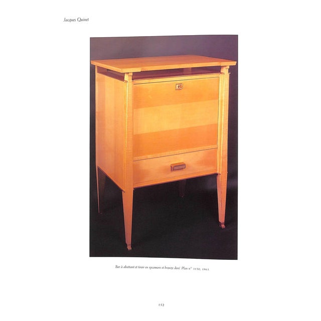 "Jacques Quinet" 2000 Maldonado, Guitimie For Sale - Image 12 of 12