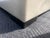 Ecru Ottoman or Coffee Table - Attributed to Christian Liaigre For Sale - Image 8 of 9