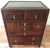Charming miniature Rosewood box with 10 working drawers. Original pulls. Condition is good given it's age and use. I love...