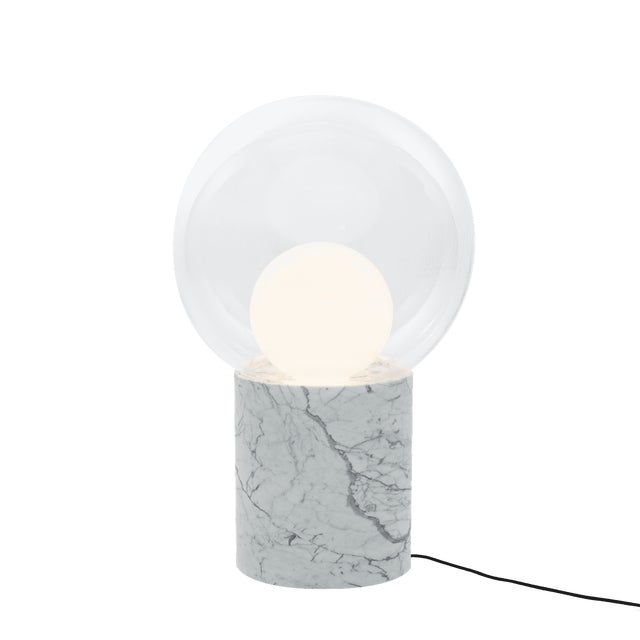 High Boule Lamp by Sebastian Herkner for Pulpo For Sale - Image 4 of 4