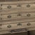 18th Century French Louis XVI Commode ~ Chest of Drawers in Stripped Oak For Sale In Dallas - Image 6 of 18