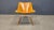 Animal Skin Vintage G1 Rocking Chair from Pierre Guariche, 1950s For Sale - Image 7 of 11