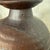 Large Studio Ceramic Vessel Midcentury Floor Vase Art For Sale - Image 9 of 11