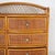Vintage Rattan Chest of Drawers, 1970s For Sale - Image 13 of 16