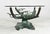 Hollywood Regency Bonsai Coffee Table by Willy Daro, Belgium, 1970s For Sale - Image 13 of 18