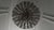 Large Oval Glass and Brass Flower Chandelier attributed to Emil Stejnar for Rupert Nikoll, Austria, 1950s For Sale - Image 16 of 18