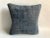 Vintage Turkish Anatolian Rug Pillow For Sale In Phoenix - Image 6 of 6