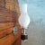 Vintage Chrome Sconce, 1970s For Sale - Image 13 of 13