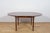 Brown Mid-Century Round Rosewood Extendable Dining Table from McIntosh, United Kingdom, 1960s For Sale - Image 8 of 17