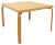 Coffee Table by Alvar Aalto for Artek, 1960s For Sale