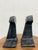 Cyan Design Smithy Bookends, Pair For Sale In San Francisco - Image 6 of 12