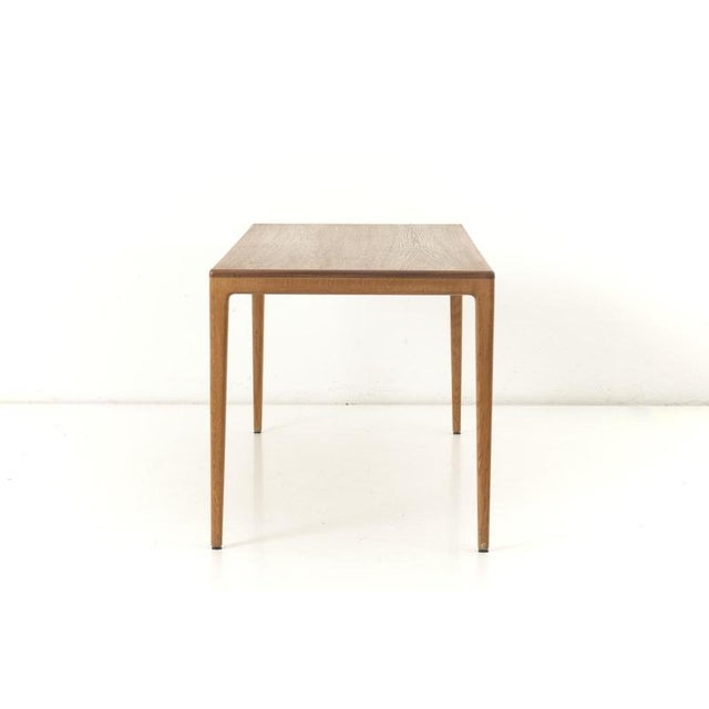 Side Table by Franz Xaver Lutz for WK Möbel, Germany, 1958 For Sale - Image 5 of 11