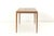 Side Table by Franz Xaver Lutz for WK Möbel, Germany, 1958 For Sale - Image 5 of 11