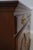 Stickley Solid Cherry Raised Panel Server Cabinet For Sale - Image 13 of 18