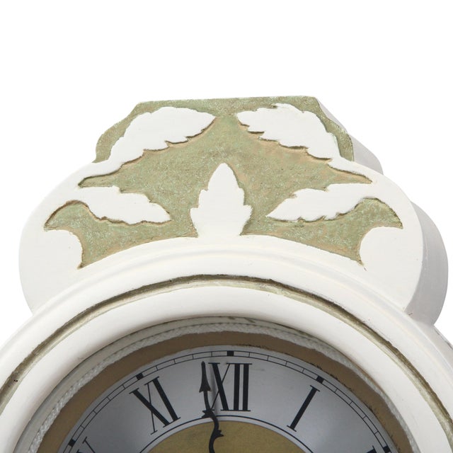 Traditional Mora Clock 19th Century For Sale - Image 3 of 6