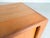 Wood Mid-Century Modern Danish Chest of Drawers in Teak For Sale - Image 7 of 10