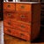 Brass Bound Campaign Chest For Sale - Image 13 of 13