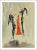 Artist: Salvador Dali Country: Spain Title: Paradise 27 – The Glory Father Medium: Original Woodcut Marks: Not signed not...