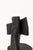 Brutalist Sculptural Chair by Logniture For Sale - Image 10 of 16