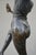 French Art Deco Lamp by Emile Gregoire 1920s France For Sale - Image 15 of 18