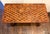 19th Century Victorian Tumbling Block Parquetry Low Occasional Table For Sale - Image 4 of 16