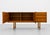 Mid-Century Modern Mid Century Modern Teak Credenza With Louvered Doors | Sideboard by a.h. McIntosh, Made in Scotland, C. 1960’s For Sale - Image 3 of 17