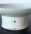 Korean Ceramic Ritual Offering Stemmed Dish with Inscription Joseon Dynasty For Sale - Image 12 of 15