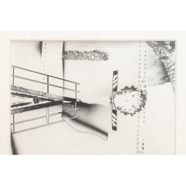 Contemporary Jaroslav Rossler - C. 1964 Silver Gelatin Print - Prague House of Photography 1991 For Sale - Image 3 of 5