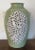 Art Deco Antique Art Deco Period Chinese Export Celadon Porcelain Vase For Sale - Image 3 of 11