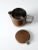 Mid-Century Sambonet Copper Creamer For Sale - Image 12 of 13