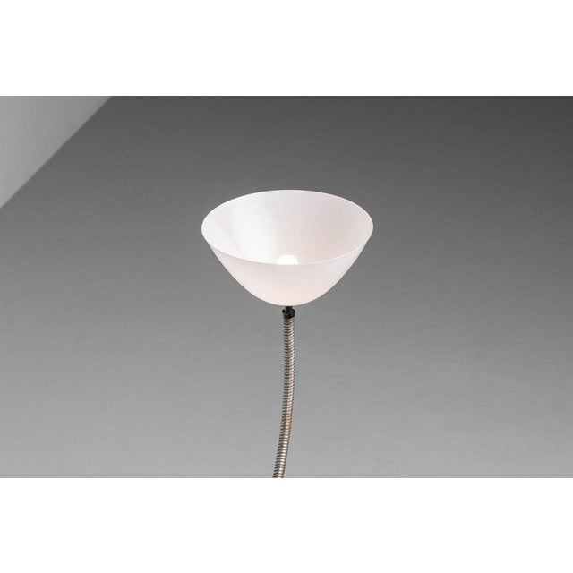Model 1051 Floor Lamp by Gino Sarfatti for Arteluce, Italy, 1966 For Sale - Image 12 of 18