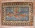 Early 20th Century Turkish Pictorial Rug For Sale - Image 16 of 18