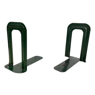 Bookends from Ravel, 1920s, Set of 2 For Sale