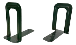 Bookends from Ravel, 1920s, Set of 2