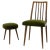 Set of Chair and Stool, Czechoslovakia, 1960s For Sale - Image 9 of 9