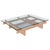 Wood Sengu Coffee Table by Patricia Urquiola for Cassina For Sale - Image 7 of 18