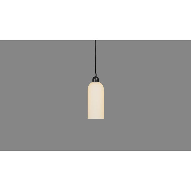 Odyssey Single Pendant Medium For Sale - Image 11 of 12