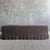 Slipcovered Bench in 100% Pure Linen With Pleated Skirt Detail For Sale - Image 4 of 8