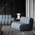 Dakota Lounge Chair by Porus Studio For Sale - Image 10 of 15