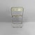 Italian Modern Plia Chairs by Giancarlo Piretti for Anonymous Castelli, 1970s, Set of 4 For Sale - Image 6 of 18