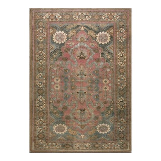 Early 20th Century Caucasian Carpet For Sale