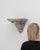 1900s French Plaster Pedestal Shelf For Sale - Image 17 of 18