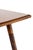Wood Occasional Table by William Birch for Liberty & Co For Sale - Image 7 of 13