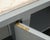 Tommi Parzinger Lacquer Marble Top Sideboard Credenza 10 Ft For Sale - Image 9 of 18