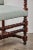 19th Century Hall Chairs - A Pair For Sale - Image 4 of 7