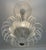 Chandelier attributed to Barovier & Toso, Murano, 1940s For Sale - Image 12 of 18
