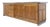Large 12-Drawer Sliding-Door Workshop Cabinet, 1950 For Sale
